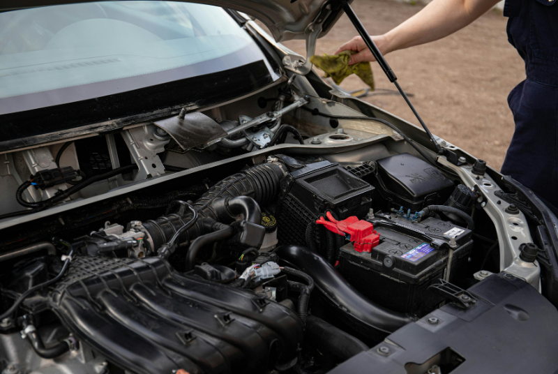 Signs Your Car Battery Needs Replacement