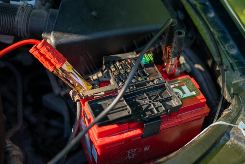 Why Choosing the Right Car Battery Matters